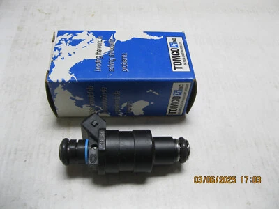 Fuel Injector Tomco 15515 Foto 1 de 4