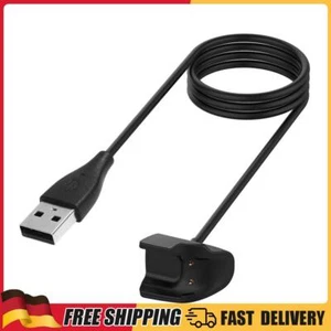 USB-Uhrenladestation für Samsung Galaxy Fit 2 SM-R220 Ladestromkabel - Zdjęcie 1 z 4