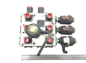 22359410 00258558 Heat control valve VOLVO B7, B12 - Picture 1 of 3