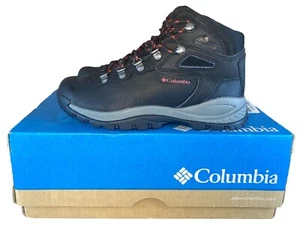 Columbia Newton Ridge Plus wasserdichter Damen Wanderschuh Größe 5,5 Weite 🏞️ - Bild 1 von 9