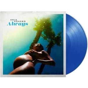 ERIC KRASNO - ALWAYS – BLUE - LP - Bild 1 von 2