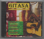 GITANA - BY GIPSY COLLECTION - DISCO MAGIC 1993 - CD
