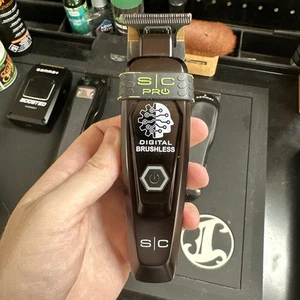 Stylecraft Säbel Trimmer - Schwarz (SC403B) - Bild 1 von 4