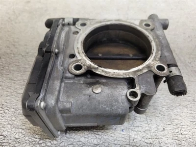 2004-2011 Mazda Rx8 Throttle Body Valve Assembly N3H1136B0C - Image 1 of 4