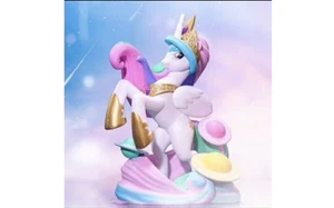 Hidden Princess Celestia My Little Pony Natural Series Weather Confirmed - Picture 1 of 4