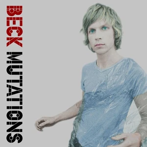 Beck Mutations (Vinyl) 12" Album with 7" Single - Picture 1 of 1
