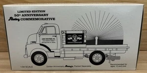Vintage Eastwood Automobilia 50th Anniversary Slinky Commemorative GMC Truck - Picture 1 of 5
