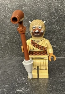 Lego Star Wars Sw1074 Tusken Raider Minifigur Top Zustand - Bild 1 von 2