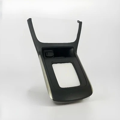 Nissan Sentra 2013-2019 consola palanca de cambios central moldura 96941-3yu1a envío gratuito Foto 1 de 4