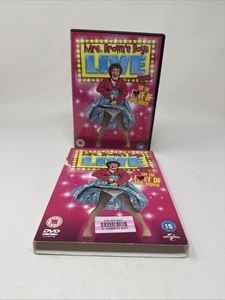 Mrs Brown's Boys Live Tour - For the Love of Mrs Brown [DVD] [2013] - DVD  COLN - Bild 1 von 3