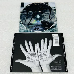 Dog's Eye View - Happy Nowhere 1995 CD EX ** DISC & BOOKLET ONLY ** •TRACKING‼ - Picture 1 of 3