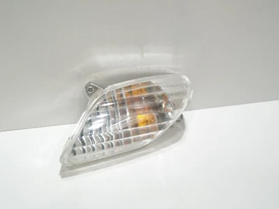 Aprilia SR 50 R / Factory / Replica 04-22 L/H Frontblinker AP8224590 OE - Bild 1 von 4