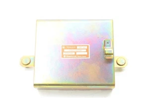 1984-1989 NISSAN 300ZX Z31 TURBO SUSPENSION CONTROL MODULE 25962-02P00 - Picture 1 of 12