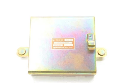 1984-1989 NISSAN 300ZX Z31 TURBO SUSPENSION CONTROL MODULE 25962-02P00 - Image 1 of 4