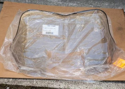 SNO Stuff 450-124 Arctic Cat Windshield NOS - Image 1 of 3