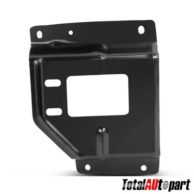 Steel Bumper Bracket for Ford Excursion F-250 F-350 Super Duty Front Driver Side - Image 1 of 4