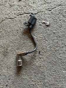 Powersmart 190cc Ignition Coil With Spark Plug Cap - Picture 1 of 1