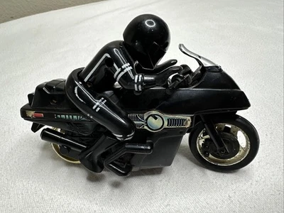 1984 KENNER STREET HAWK MACH МОТОЦИКЛ - ЧИТАТЬ - Изображение 1 из 4