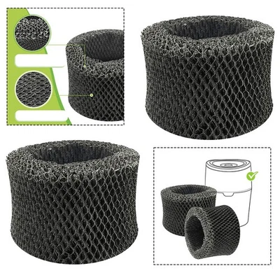 Simplified Maintenance Dual Pack Filters Suitable For Your Home or Office Needs - Image 1 of 4