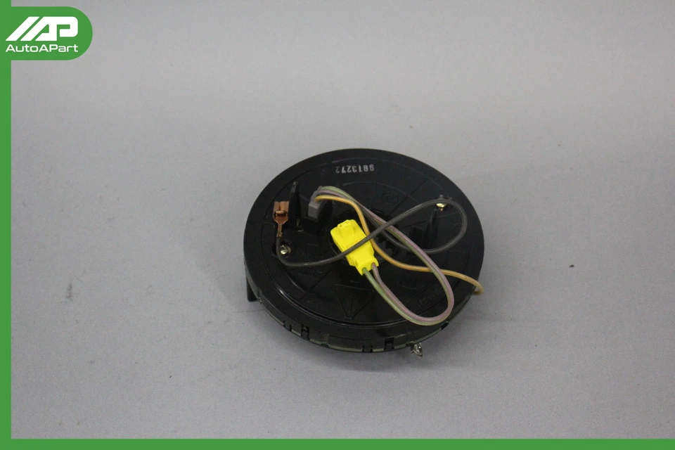 ✅ 97-04 Mercedes R170 SLK320 E300 Volante Reloj Sensor de Ángulo de Resorte OEM Foto 1 de 4