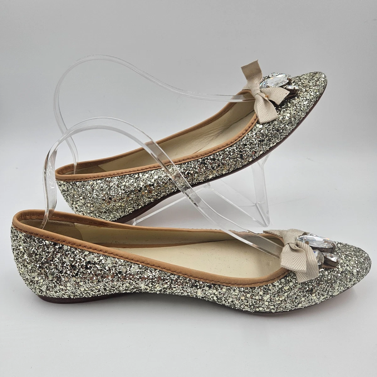 Ballet Flats M Miu Miu for Women for sale | eBay
