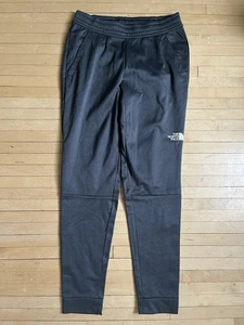 The North Face Men’s Charcoal Gray Sweatpants Size S - Picture 1 of 3
