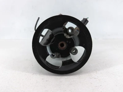 Оригинальный насос колонки гидроусилителя руля 2005-2015 Toyota Tacoma Q0DIB - Изображение 1 из 4