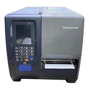 Honeywell PM43 PM43A1400000020 203 DPI Direct Thermal Label Printer - Picture 1 of 5