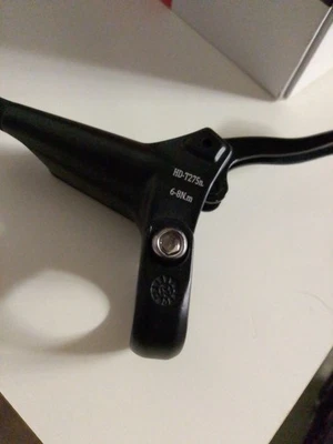 leva ant sinistra tektro 275 - Image 1 of 3