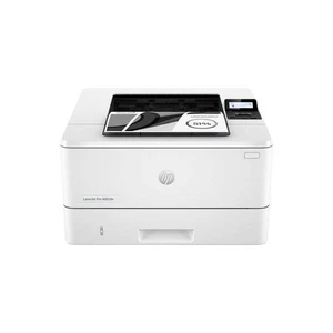 HP LaserJet Pro 4002dw 2Z606F, s/w Laserdrucker A4, Duplex, WLAN, USB (mk) - Afbeelding 1 van 3