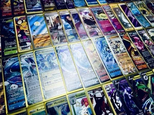 Ultimate Pokémon Variety Pack – 50 Cards - Picture 1 of 4