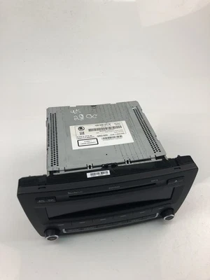 SKODA OCTAVIA III 5E3 Musik-Player ohne GPS 1Z0035161M 23831753 - Bild 1 von 4