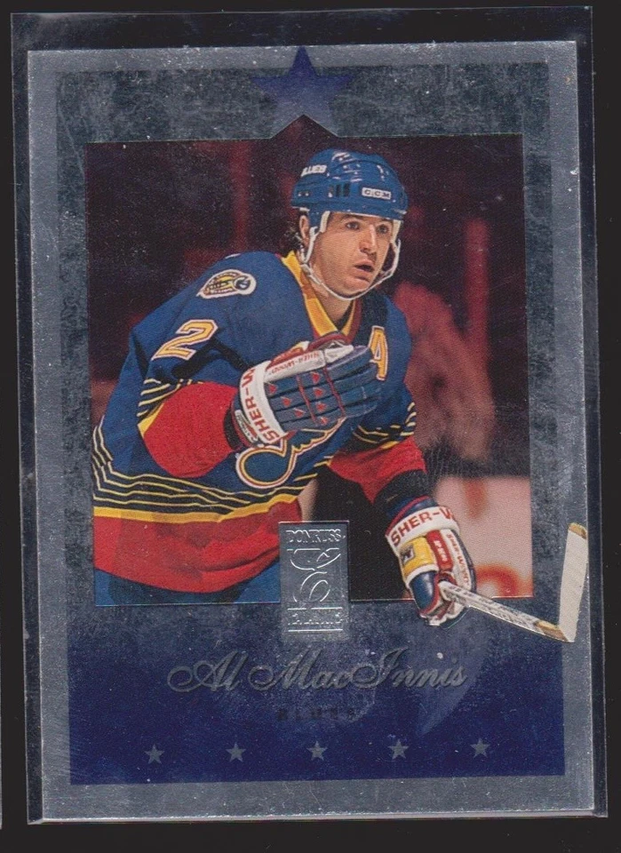 Hockey Superstar Cards Inserts Vintage Rookies Collection (1/15) - Image 1 of 1