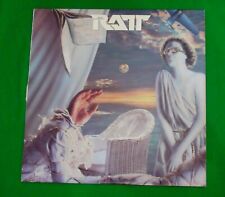 Ratt reach for the Sky vinyl record album heavy metal 80's