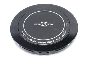 Zenza Bronica Lens Front Cap for Lens Front 72mm [Excellent+++++] from JAPAN - Picture 1 of 6