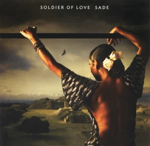 Sade - Soldier Of Love - Pre owned/Used CD - Picture 1 of 4