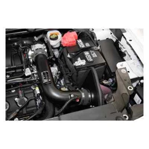 Para Ford Taurus 2013-2018 3,5 L K&N Performance admisión de aire + 13 HP 77-2576KTK - Imagen 1 de 4