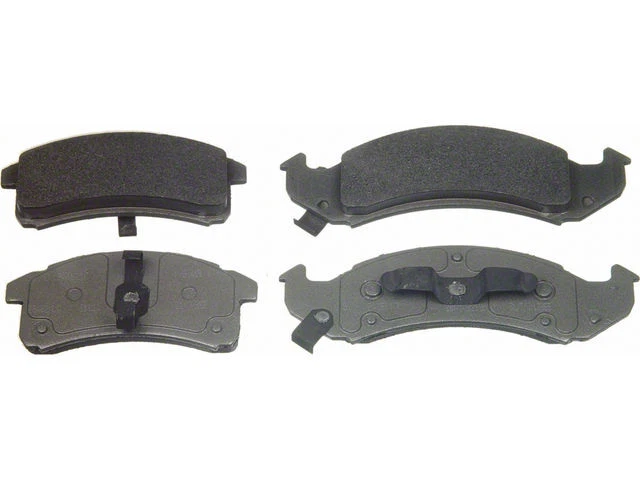 For 1994-1996 Buick Park Avenue Brake Pad Set Front Wagner 61227JC 1995 - Image 1 of 2