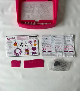Gel-A-Peel Fashion Maker - Perfect Girly Craft / Activity Gift! - Picture 1 of 16