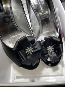 Shoes Heels Caparros size 10 - Picture 1 of 5