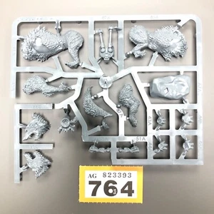 FENRIS LOGAN GRIMNAR STORMRIDER THUNDERWOLF LOBO ESPACIAL LOBOS MARINOS 40.000 - Imagen 1 de 1