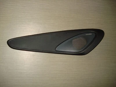 Mclaren 570s Fairing Door Left 13N2139CP Speaker Cover Bowers Wilkins - Image 1 of 4
