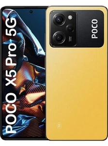 xiaomi poco x5 pro 5g 8/256G - Picture 1 of 6