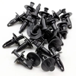 New Front Bumper Fascia Clips For Buick For GM 1636632, 20687704 Qty 20 - Picture 1 of 2