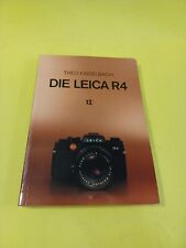 Die Leica R4 - Theo Kisselbach / FTH