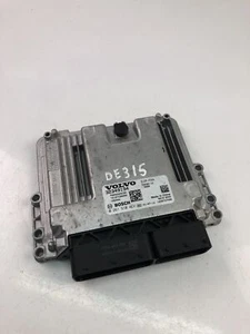 DE315 POLESTAR Engine Control Unit ECU 32349194 0261S104EV - Picture 1 of 4
