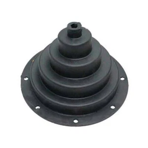 Bota de palanca de cambios compatible con varios camiones - Reemplaza 68D885 - Imagen 1 de 2