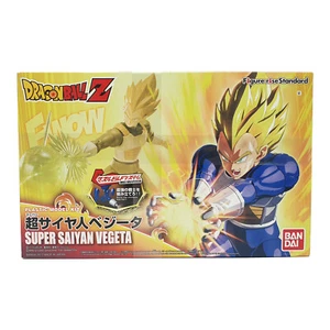 Bandai Figure-Rise Standard Dragon Ball Saiyan Vegeta - Bild 1 von 2