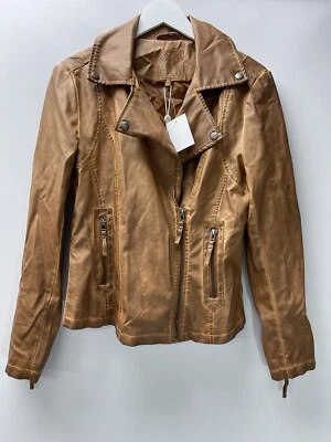 Max Studio Coat NWT (B6#2) - Image 1 of 4