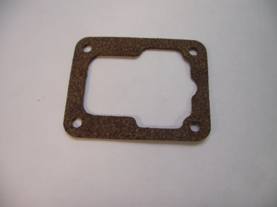 Johnson/Evinrude outboard motor Fuel tank gauge  cork gasket. Pno. 332403/125530 - Image 1 of 1